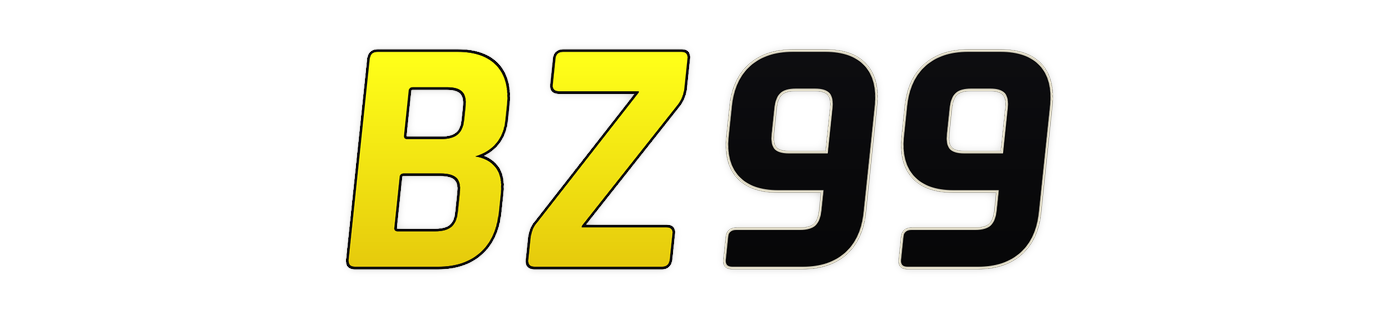 bz99 logo